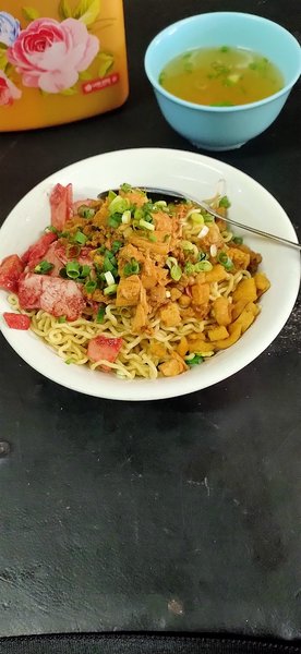 Bakmi Harry Gendut photo 3