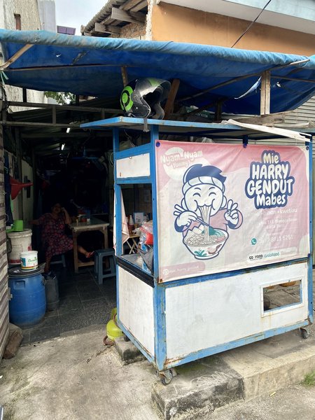 Bakmi Harry Gendut photo 5