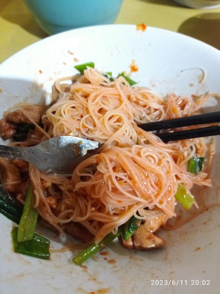 Bakmie Semar Nikmat HALAL