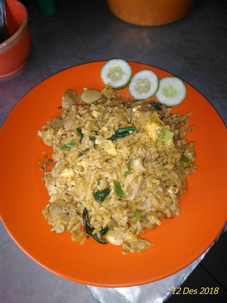 Bakmie Semar Nikmat HALAL photo 2