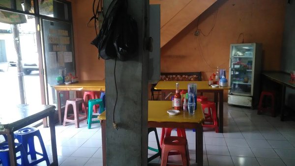 Bakmie Semar Nikmat HALAL photo 4