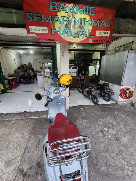 Bakmie Semar Nikmat HALAL photo 5