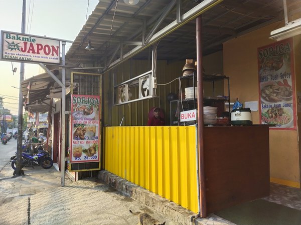 Bakmi Japon photo 5