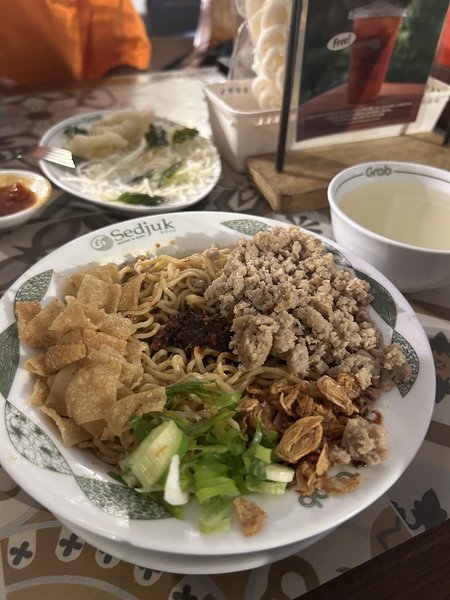 SEDJUK BAKMI & KOPI POS BLOC photo 2