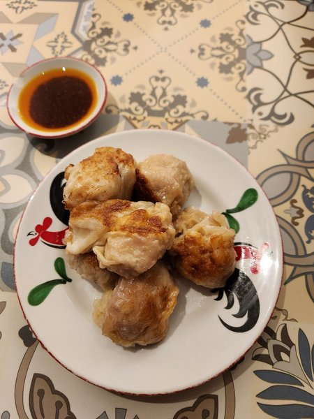 SEDJUK BAKMI & KOPI POS BLOC photo 3