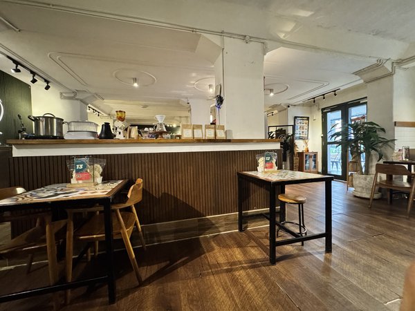 SEDJUK BAKMI & KOPI POS BLOC photo 4