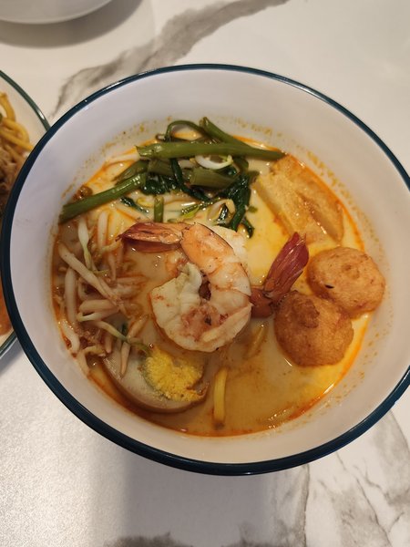 Auntie's Prawn Mee photo 3