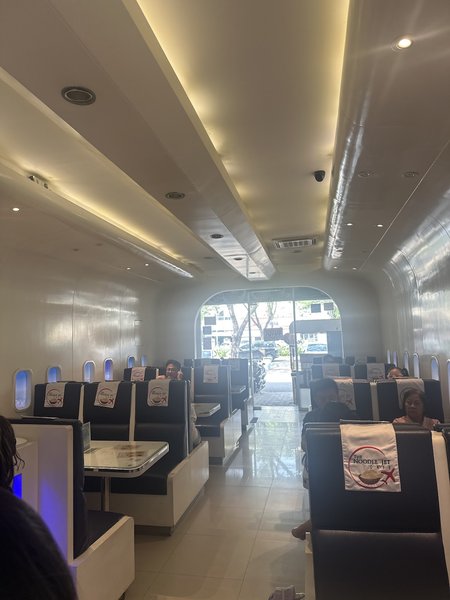 The Noodle Jet cafe photo 4