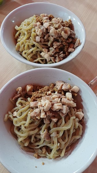 Bakmi Karet Mangga Besar photo 1