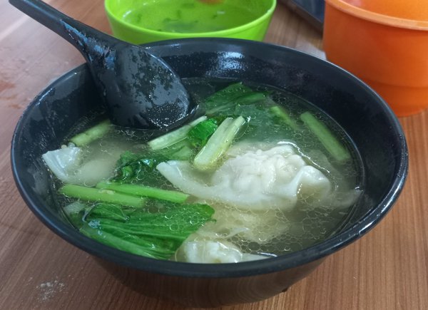 Bakmi Karet Mangga Besar photo 3