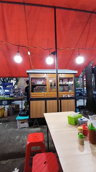 Bakmi Karet Mangga Besar photo 4