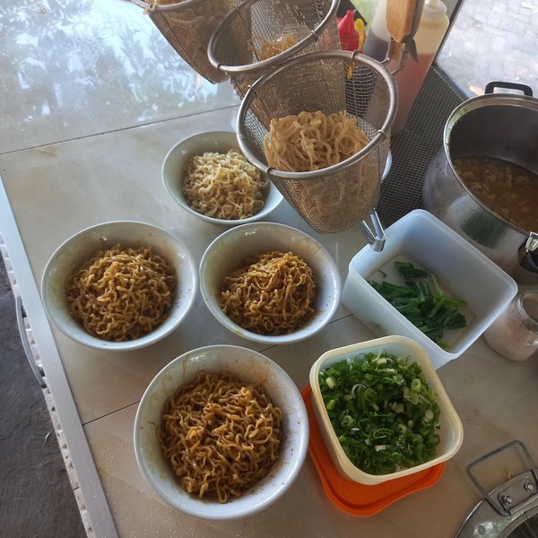 BAKMI APIH MAHARAJA photo 2