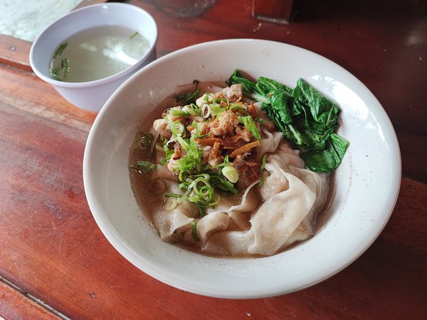 BAKMI APIH MAHARAJA photo 3