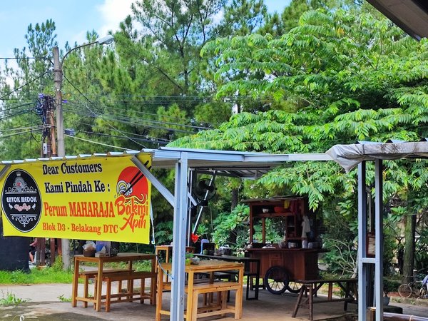 BAKMI APIH MAHARAJA photo 4