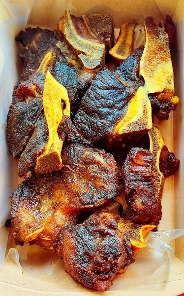 BAKMI APIH MAHARAJA photo 5