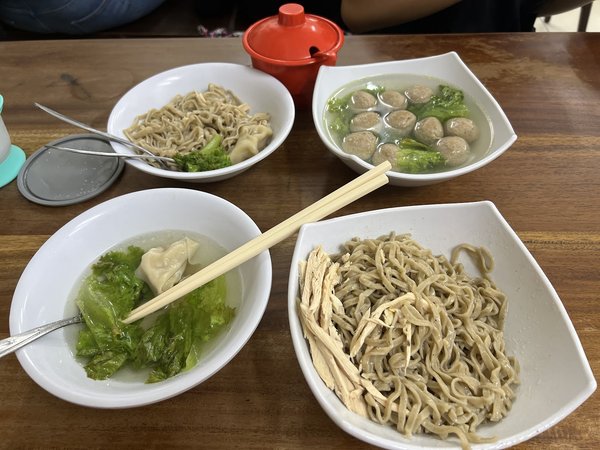 Bakmi Karet TAM photo 3