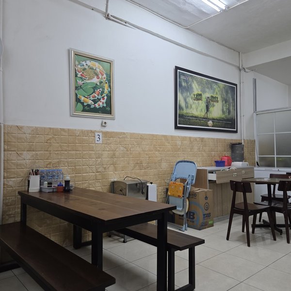 Bakmi Karet TAM photo 4