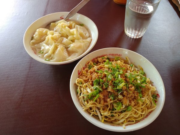 Mie Bangka Palem Timur photo 2