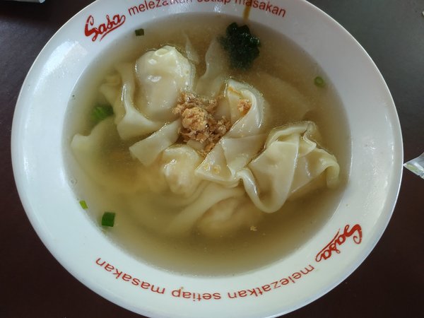 Mie Bangka Palem Timur photo 3