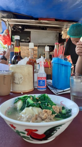 Mie Bangka Palem Timur photo 4