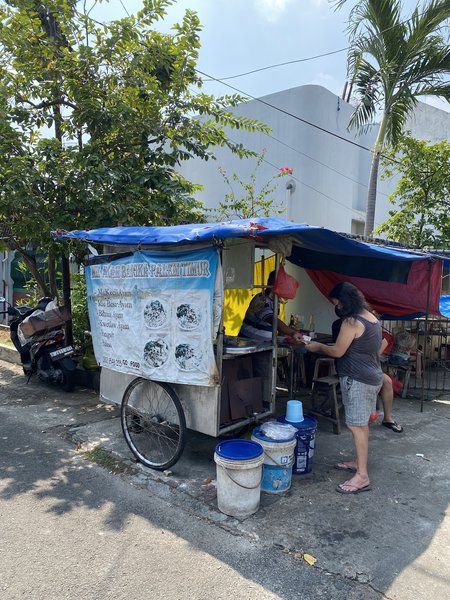 Mie Bangka Palem Timur photo 5