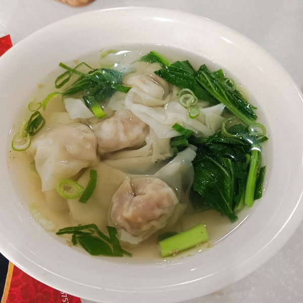 Mie Benteng Gading Serpong photo 1