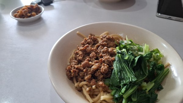 Mie Benteng Gading Serpong photo 3