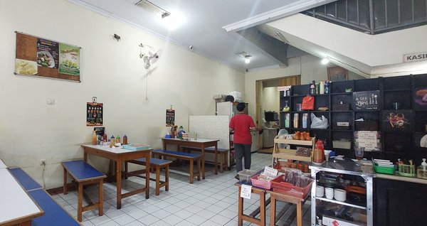 Mie Benteng Gading Serpong photo 4