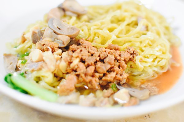 Citra Noodle Plus