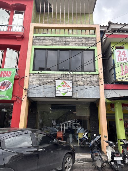 Citra Noodle Plus photo 5