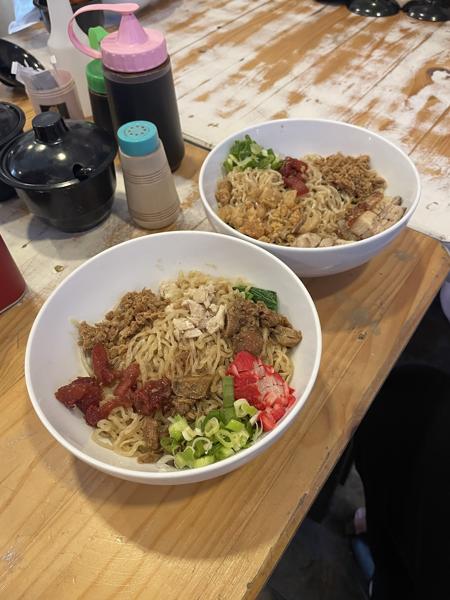 Bakmi Siantar Lina Kelapa Gading photo 2