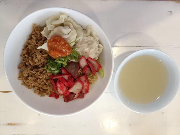 Bakmi Siantar Lina Kelapa Gading photo 3