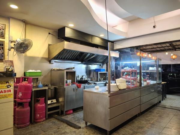 Bakmi Siantar Lina Kelapa Gading photo 4