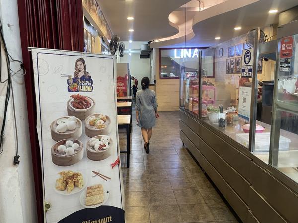 Bakmi Siantar Lina Kelapa Gading photo 5