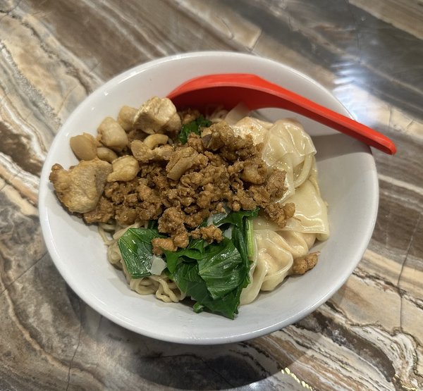 Bakmi Cemara Greenlakecity