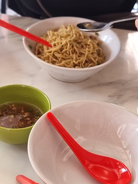 Bakmi Cemara Greenlakecity photo 3