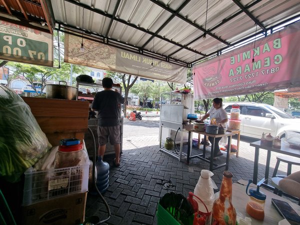 Bakmi Cemara Greenlakecity photo 4