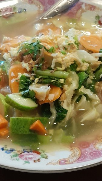 Bakmi Jawa MATARAM photo 1