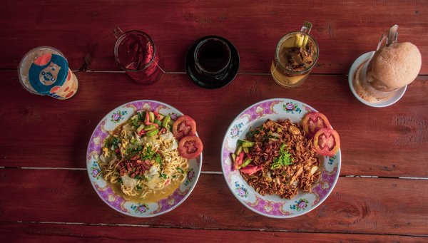 Bakmi Jawa MATARAM photo 2