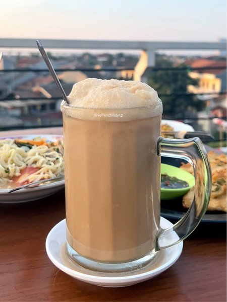 Bakmi Jawa MATARAM photo 3