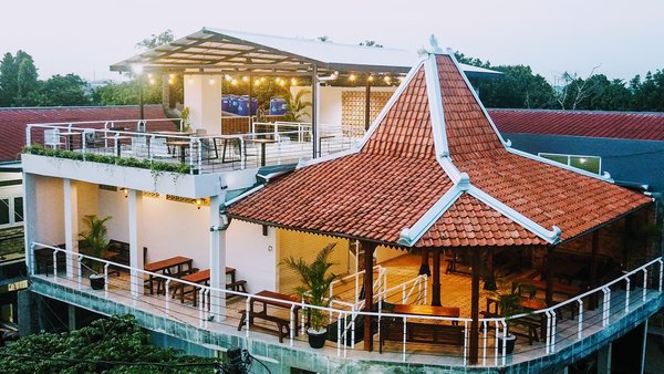 Bakmi Jawa MATARAM photo 5