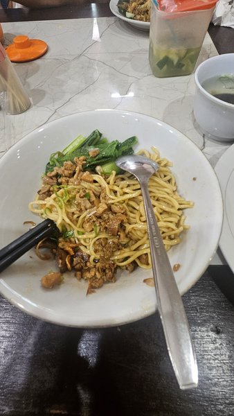 Bakmie OK & Chinese Food photo 1