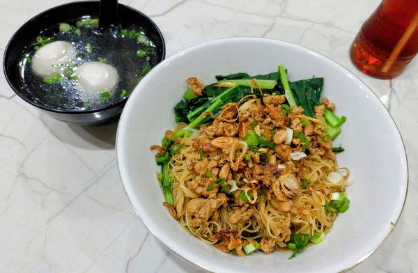 Bakmie OK & Chinese Food photo 2