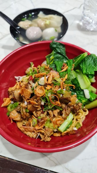 Bakmie OK & Chinese Food photo 3