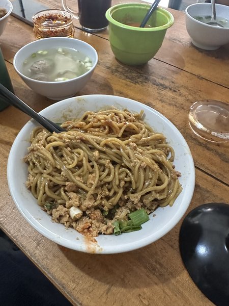 Bakmi In