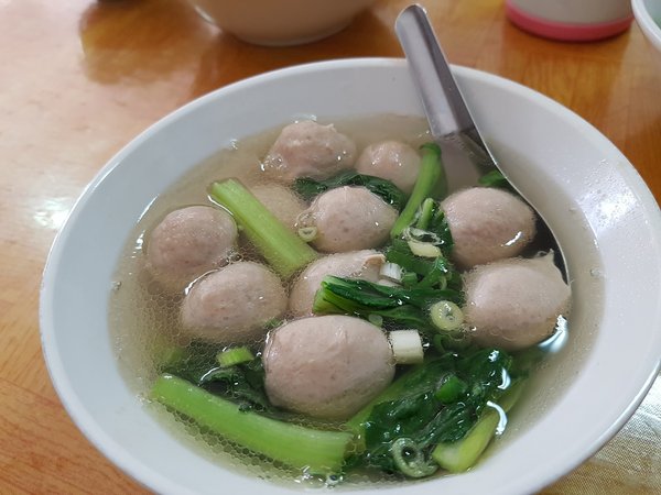 Bakmi Asoei Gading Serpong photo 1