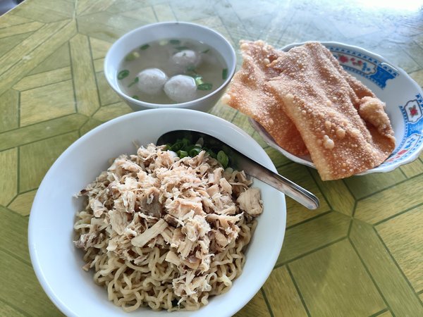 Bakmi Asoei Gading Serpong photo 2