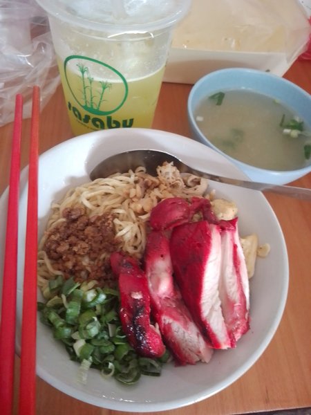 Bakmi Asoei Gading Serpong photo 3