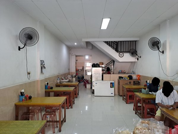 Bakmi Asoei Gading Serpong photo 4