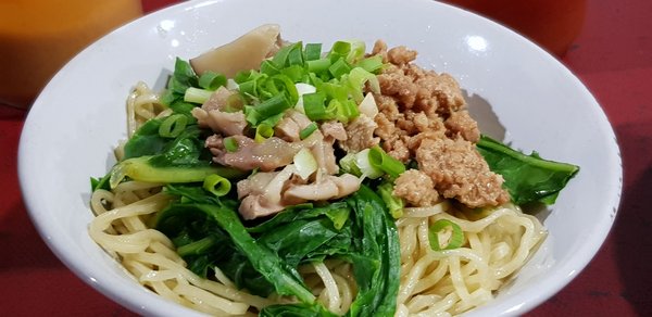 Bakmi Apo
